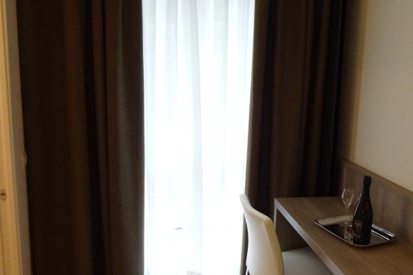 Hotel Affittacamere Brenna